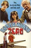 Earth Minus Zero (1996)