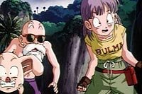 Image from: Doragon Bôru: Saikyô e no Michi (1996)