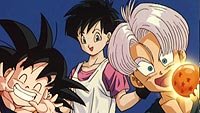 Image from: Doragon Bôru Z [10]: Kiken na Futari! Sûpâ Senshi wa Nemurenai (1994)