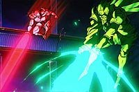 Image from: Doragon Bôru Z (1989)