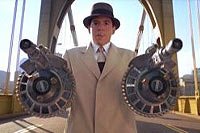 Image from: Inspector Gadget (1999)