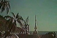 Image from: Ya byl Sputnikom Solntsa (1959)
