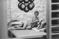 Image from: Ruusujen Aika (1969)