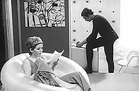 Image from: Ruusujen Aika (1969)
