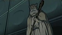 Image from: Highlander: The Search for Vengeance (2007)