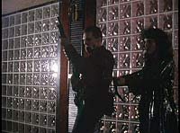 Image from: Cybernator (1991)