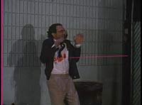 Image from: Cybernator (1991)