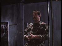 Image from: Cybernator (1991)