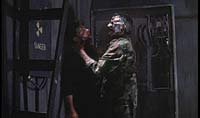 Image from: Cybernator (1991)