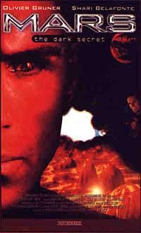 Mars (1997) Movie Poster Mars (1997) Movie Poster