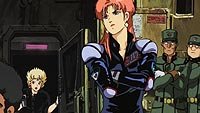 Image from: Venus Senki (1989)