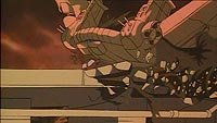 Image from: Venus Senki (1989)