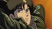 Image from: Venus Senki (1989)