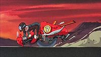 Image from: Venus Senki (1989)