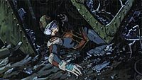 Image from: Venus Senki (1989)