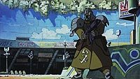 Image from: Venus Senki (1989)