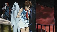 Image from: Venus Senki (1989)
