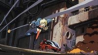 Image from: Venus Senki (1989)