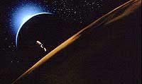 Image from: Pitch Black (2000)