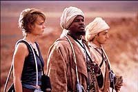 Image from: Pitch Black (2000)