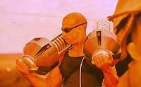 Image from: Pitch Black (2000)