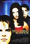 Disturbing Behavior (1998) Poster