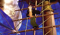 Image from: Treasure Planet (2002)