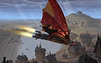 Image from: Treasure Planet (2002)