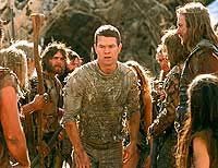 Image from: Planet of the Apes (2001)