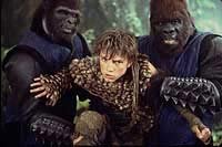 Image from: Planet of the Apes (2001)