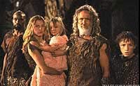 Image from: Planet of the Apes (2001)