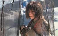 Image from: Planet of the Apes (2001)
