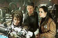 Image from: Mystery Men (1999)