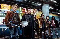 Image from: Mystery Men (1999)