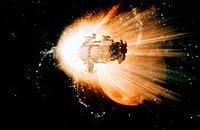 Image from: Wing Commander (1999)
