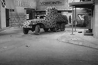 Image from: S-a furat o bomba (1961)