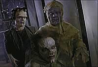 Image from: Creeps, The (1997)