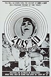 2069 A.D.: A Sensation Odyssey (1969) Poster