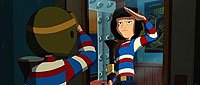 Image from: Iron Giant, The (1999)