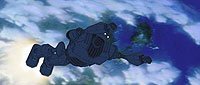 Image from: Iron Giant, The (1999)