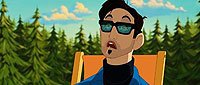 Image from: Iron Giant, The (1999)