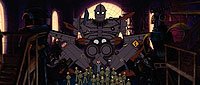 Image from: Iron Giant, The (1999)