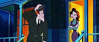 Image from: Iron Giant, The (1999)