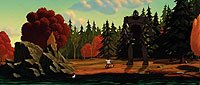 Image from: Iron Giant, The (1999)