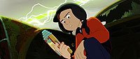 Image from: Iron Giant, The (1999)