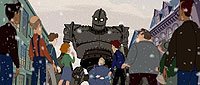 Image from: Iron Giant, The (1999)