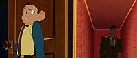 Image from: Iron Giant, The (1999)