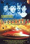 Laserhawk (1997) Poster