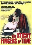 The Sticky Fingers of Time (1997) Poster