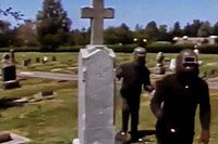 Image from: Space Zombie Bingo!!! (1993)